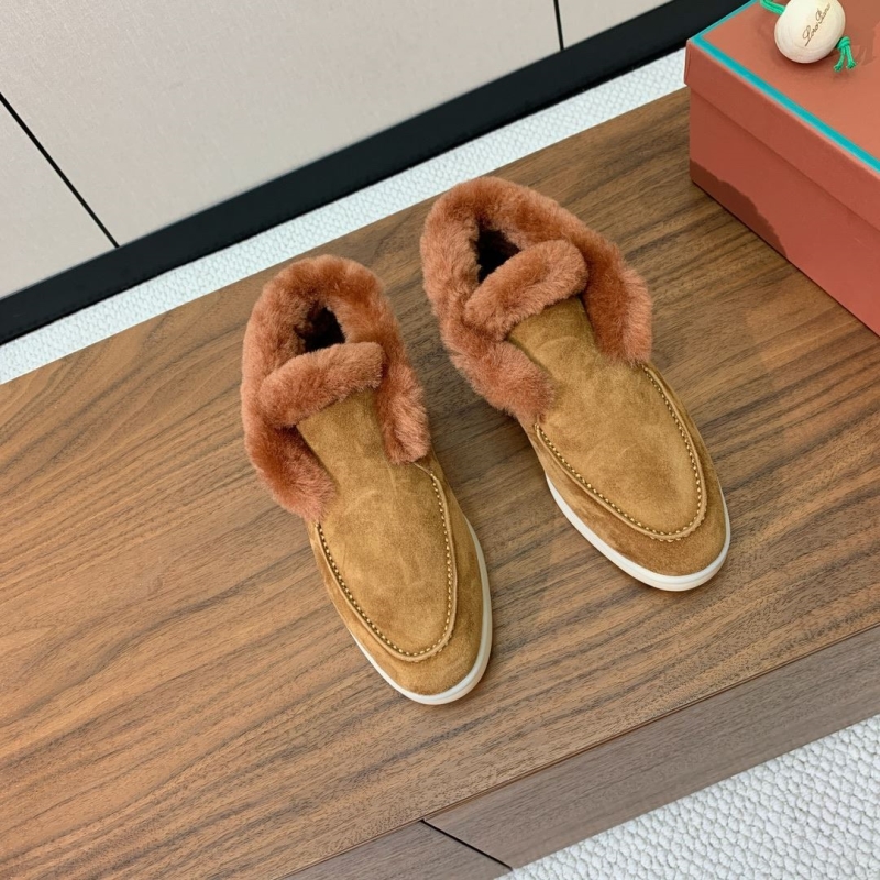 L0r0 P1ana loafers